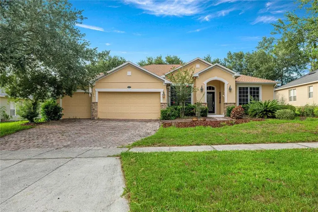 Property for sale at 1271 LATTIMORE DRIVE, CLERMONT, FL, 34711