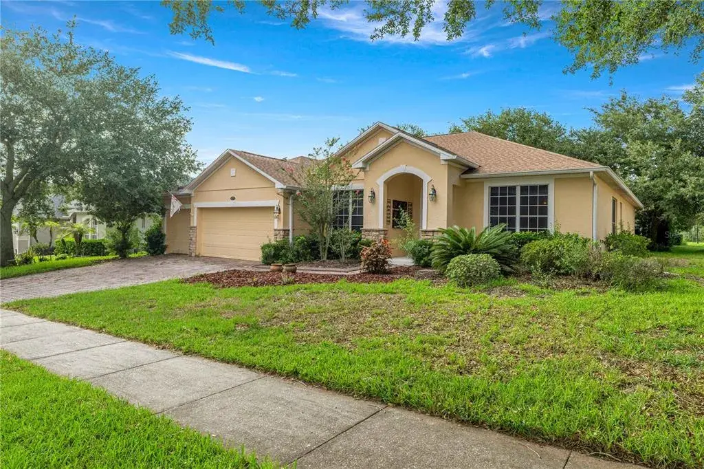 Property for sale at 1271 LATTIMORE DRIVE, CLERMONT, FL, 34711
