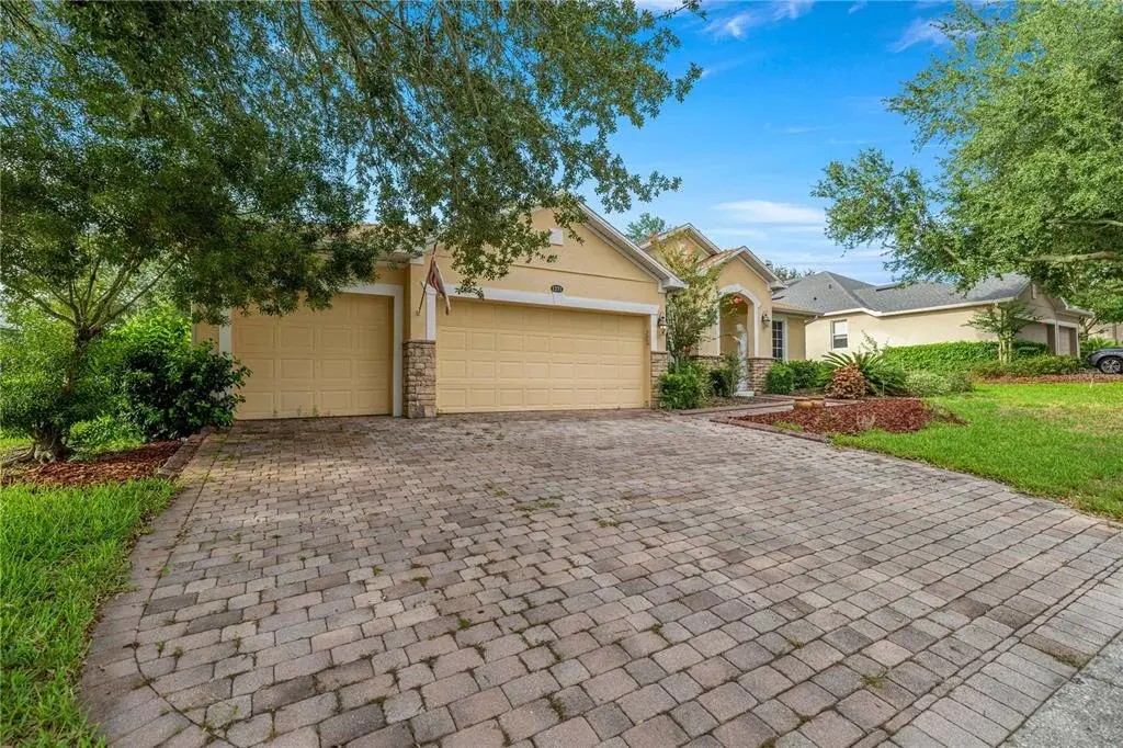 Property for sale at 1271 LATTIMORE DRIVE, CLERMONT, FL, 34711