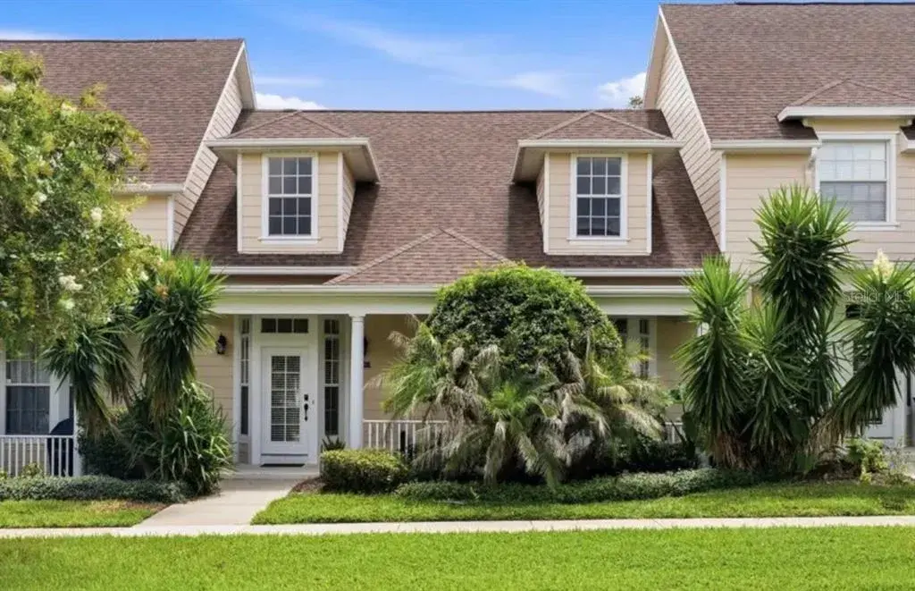 Property for sale at 316 NAUTICA MILE DRIVE, CLERMONT, FL, 34711