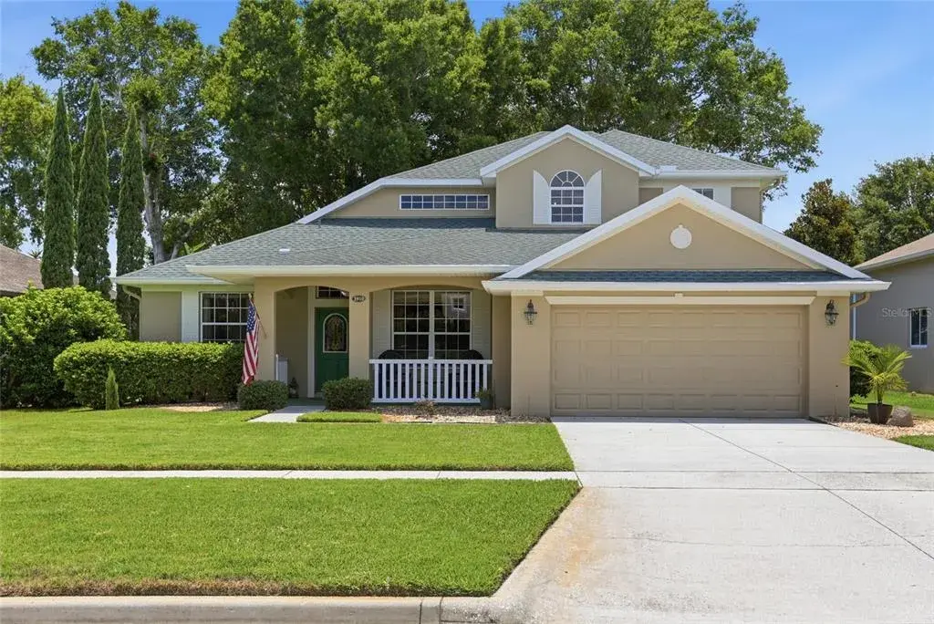 Welcome Home!