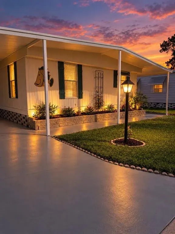 Property for sale at 1401 W HIGHWAY 50 UNIT 179, CLERMONT, FL, 34711