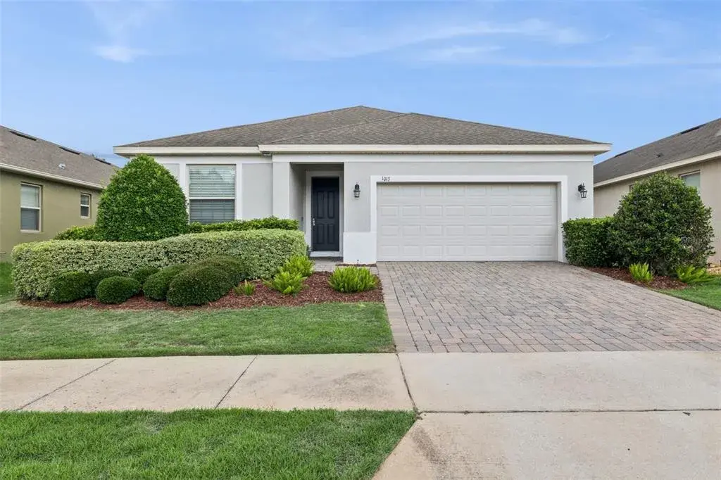 Property for sale at 1013 SADIE RIDGE ROAD, CLERMONT, FL, 34715