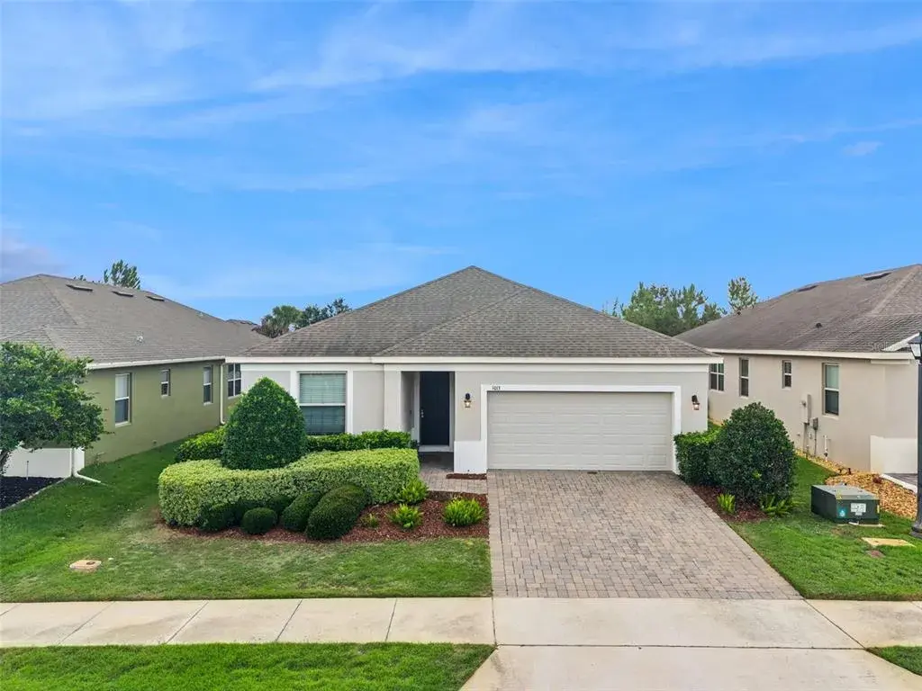 Property for sale at 1013 SADIE RIDGE ROAD, CLERMONT, FL, 34715