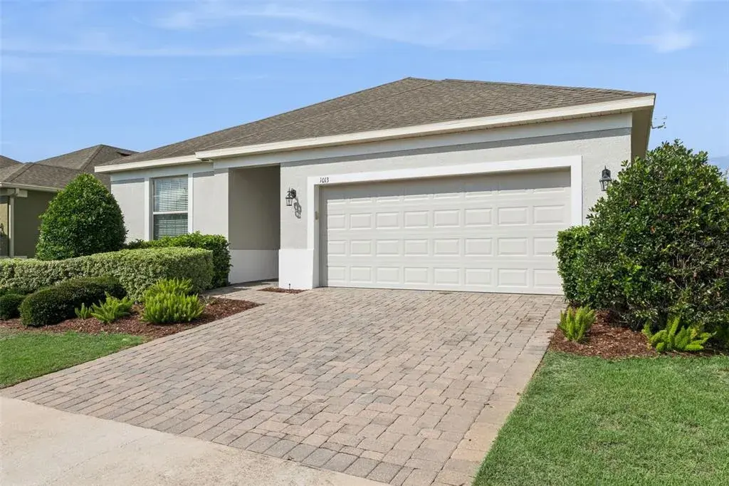 Property for sale at 1013 SADIE RIDGE ROAD, CLERMONT, FL, 34715