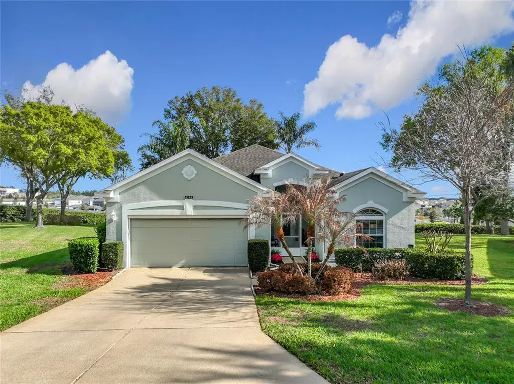 Property for sale at 4334 HAMMERSMITH DRIVE, CLERMONT, FL, 34711