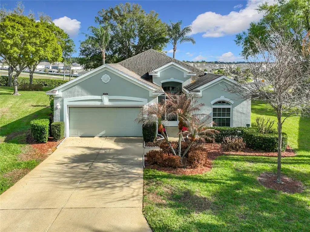 Property for sale at 4334 HAMMERSMITH DRIVE, CLERMONT, FL, 34711