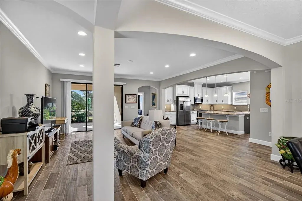 Property for sale at 1284 ZEEK RIDGE STREET, CLERMONT, FL, 34715