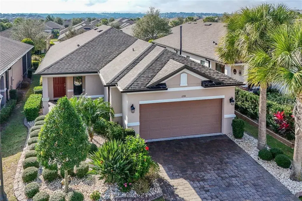 Property for sale at 1284 ZEEK RIDGE STREET, CLERMONT, FL, 34715