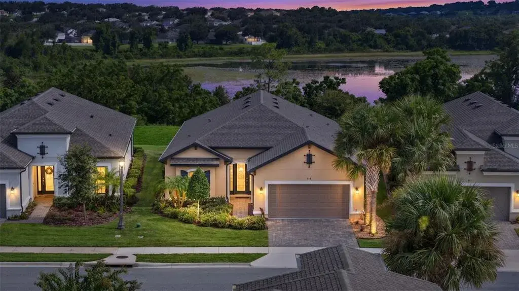 Property for sale at 908 BRAEWOOD DRIVE, CLERMONT, FL, 34715