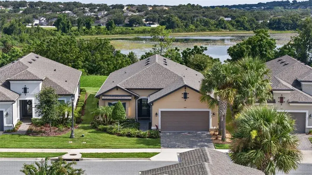 Property for sale at 908 BRAEWOOD DRIVE, CLERMONT, FL, 34715