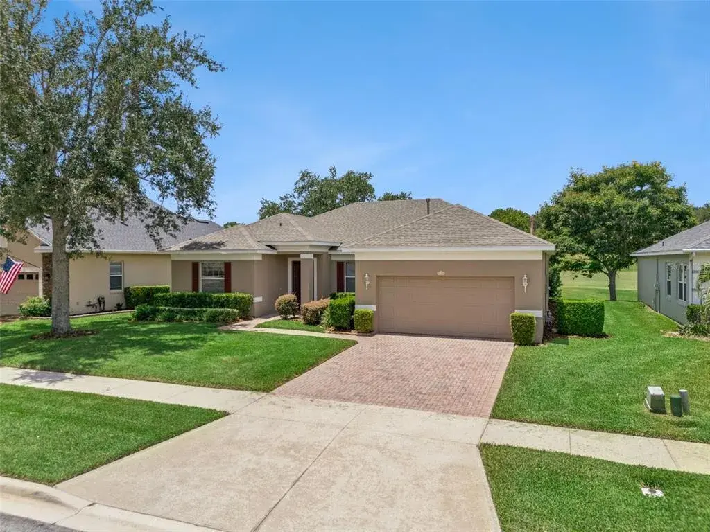 Property for sale at 1028 EVEREST STREET, CLERMONT, FL, 34711