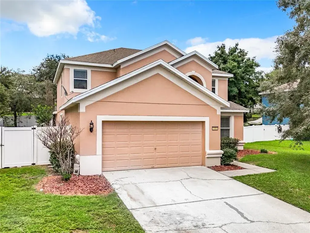 Property for sale at 431 BALBOA BOULEVARD, CLERMONT, FL, 34715