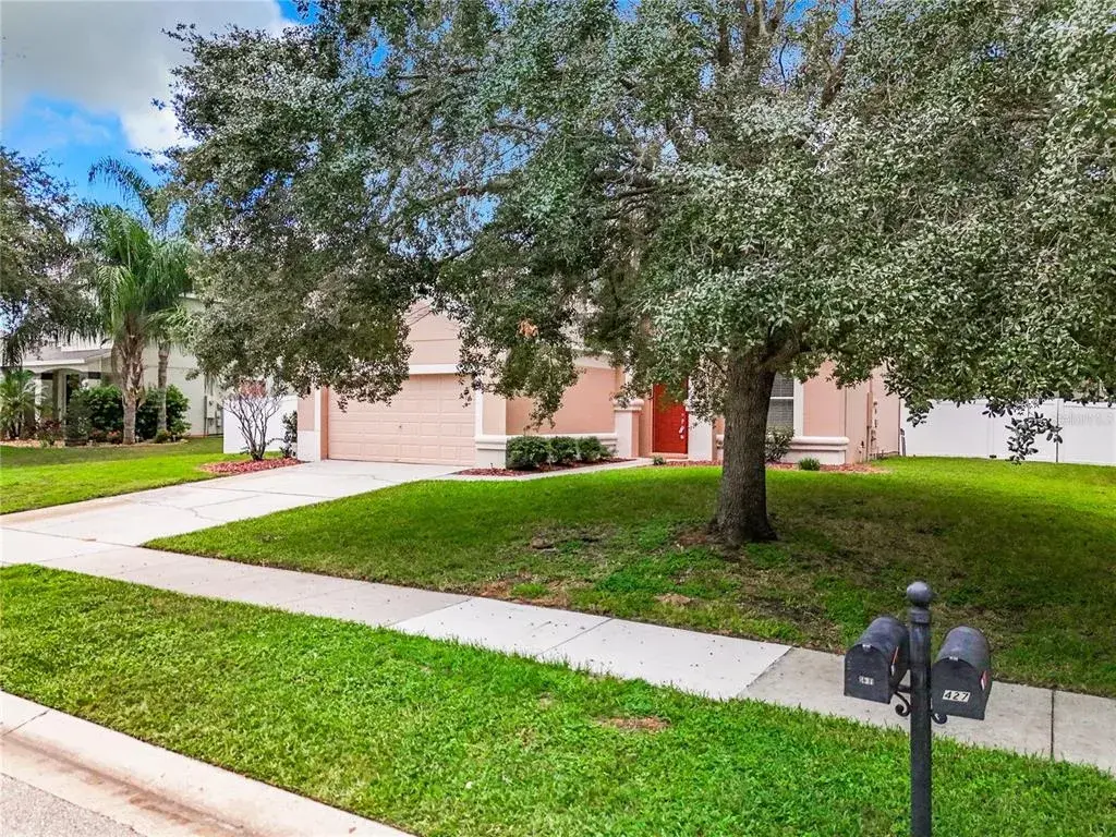 Property for sale at 431 BALBOA BOULEVARD, CLERMONT, FL, 34715
