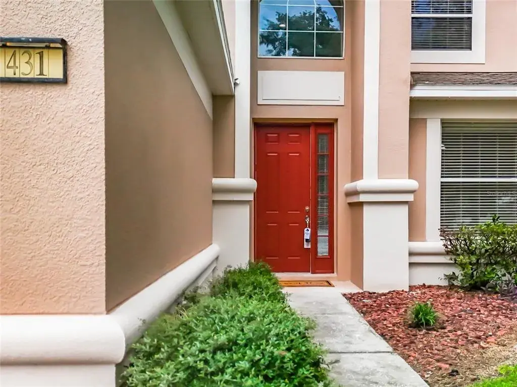 Property for sale at 431 BALBOA BOULEVARD, CLERMONT, FL, 34715