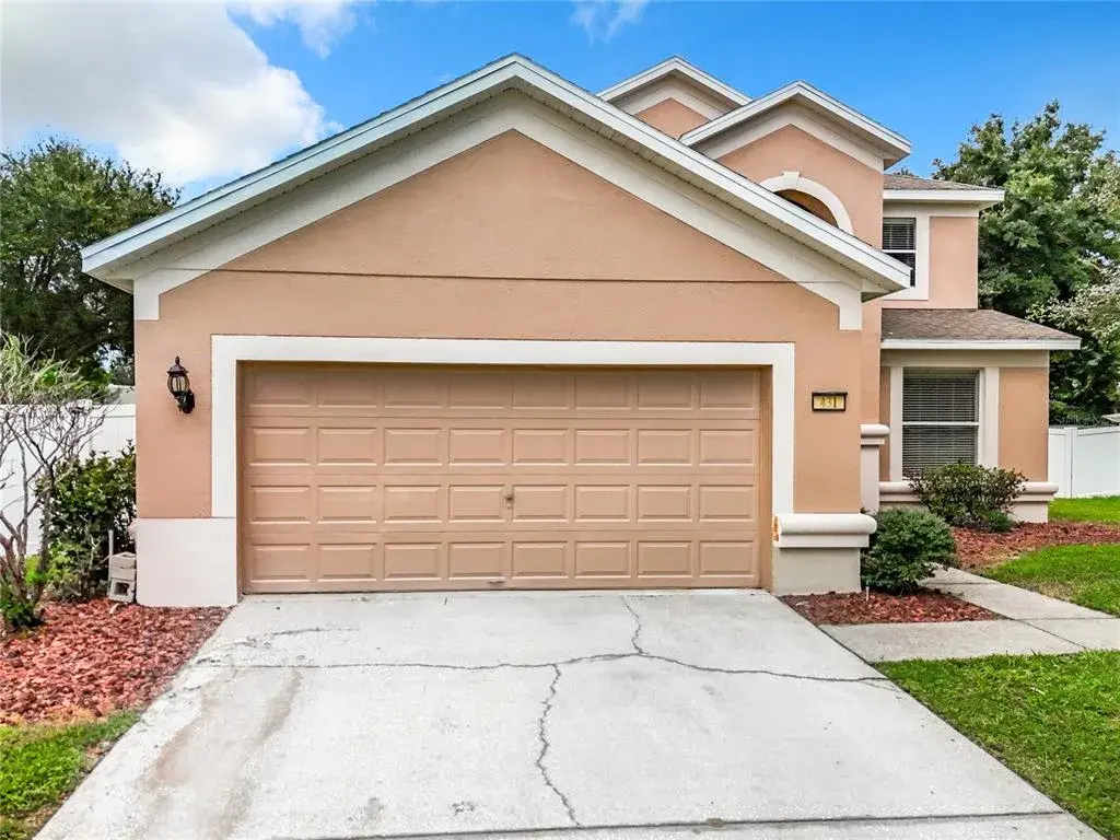 Property for sale at 431 BALBOA BOULEVARD, CLERMONT, FL, 34715