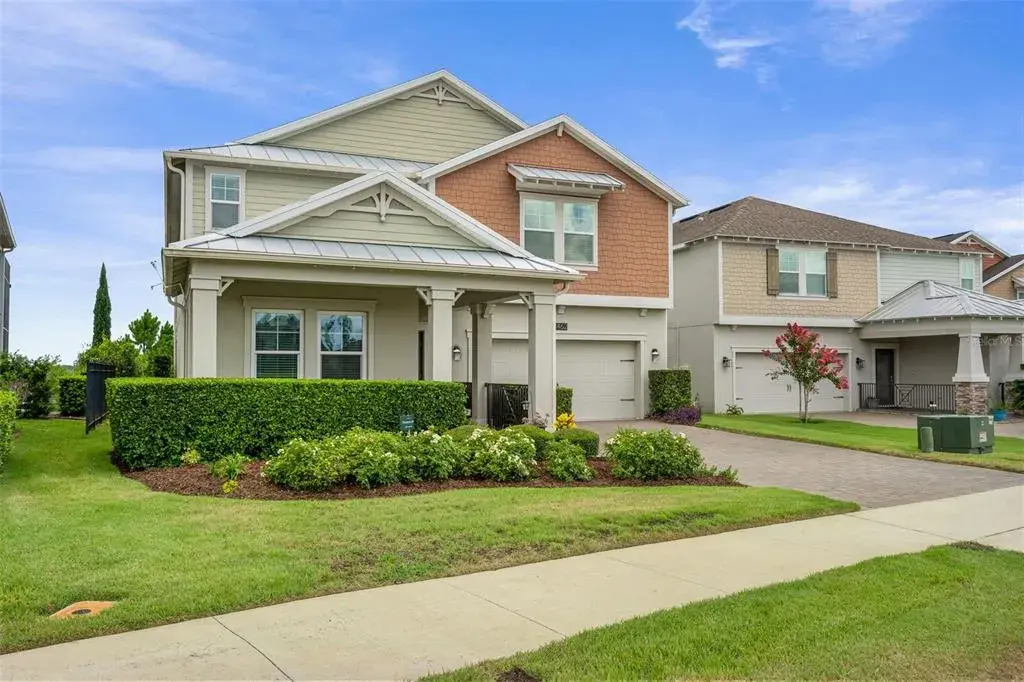 Property for sale at 3462 SHALLOW COVE LANE, CLERMONT, FL, 34711