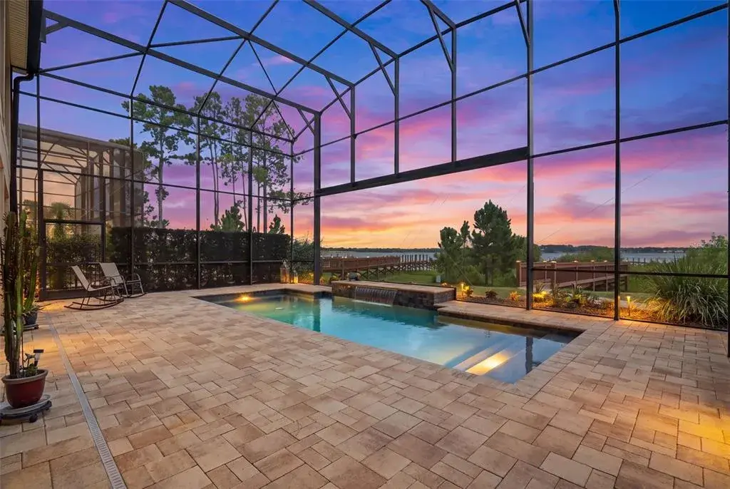 Property for sale at 3462 SHALLOW COVE LANE, CLERMONT, FL, 34711