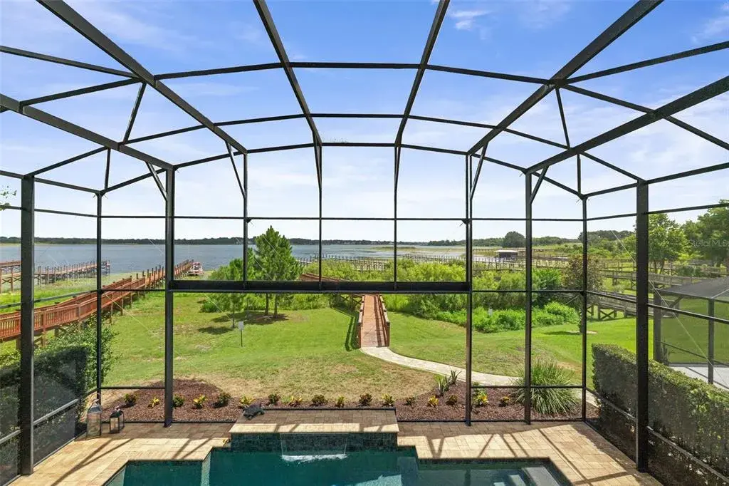 Property for sale at 3462 SHALLOW COVE LANE, CLERMONT, FL, 34711