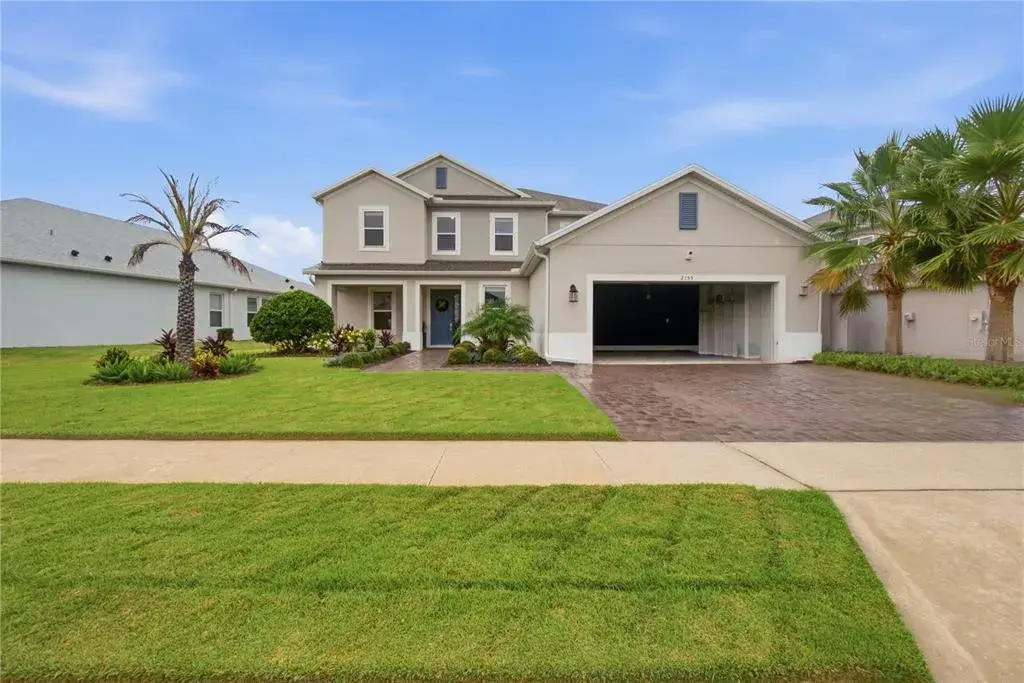 Property for sale at 2155 TIMBER CREEK LANE, CLERMONT, FL, 34715