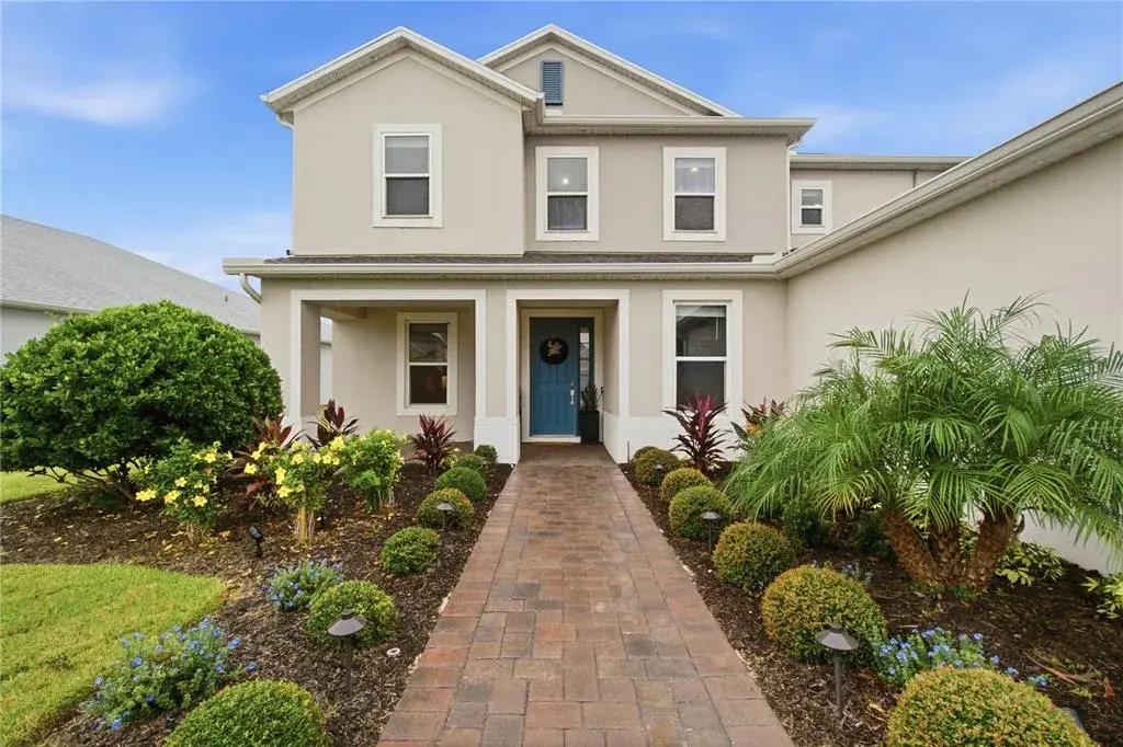 Property for sale at 2155 TIMBER CREEK LANE, CLERMONT, FL, 34715