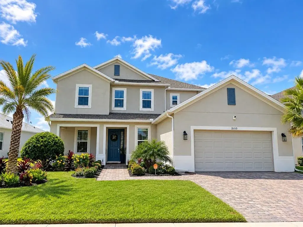 Property for sale at 2155 TIMBER CREEK LANE, CLERMONT, FL, 34715