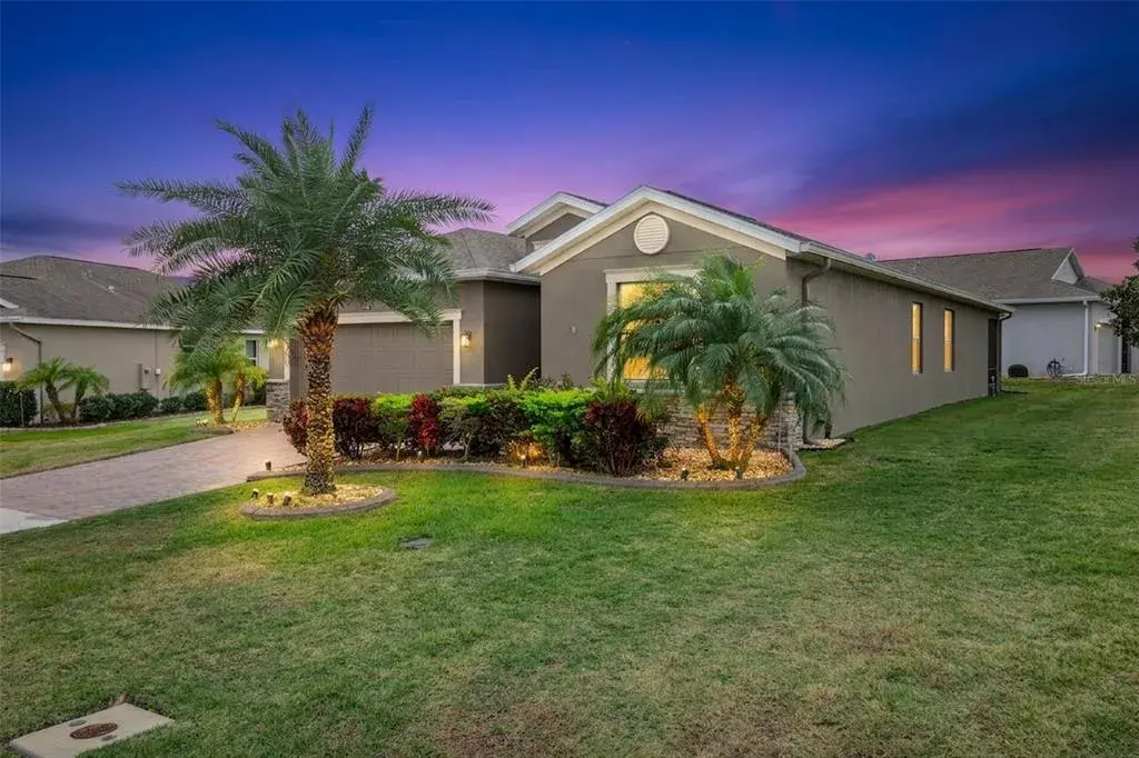 Property for sale at 3464 EMBERS LANE, CLERMONT, FL, 34711