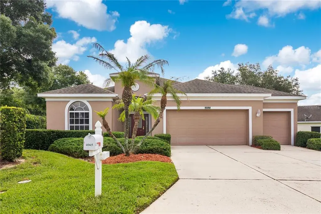 Property for sale at 4065 KINGSLEY STREET, CLERMONT, FL, 34711