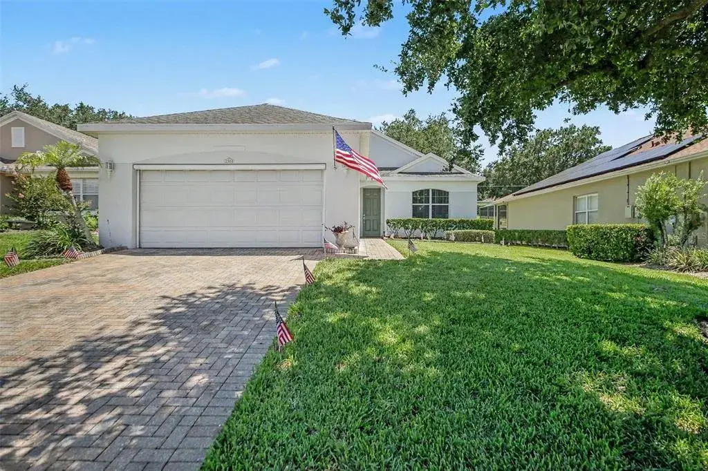 Property for sale at 2361 PRAIRIE DUNES, CLERMONT, FL, 34711