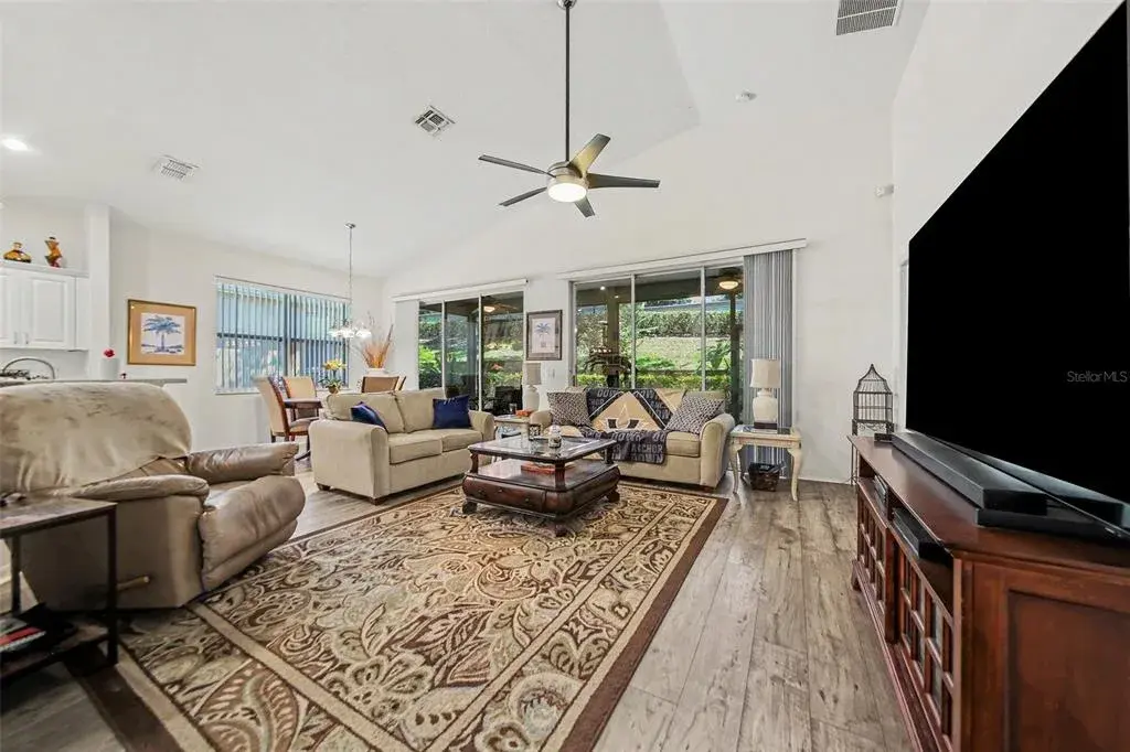 Property for sale at 2361 PRAIRIE DUNES, CLERMONT, FL, 34711