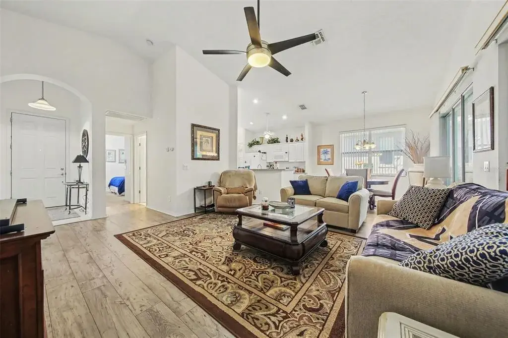 Property for sale at 2361 PRAIRIE DUNES, CLERMONT, FL, 34711