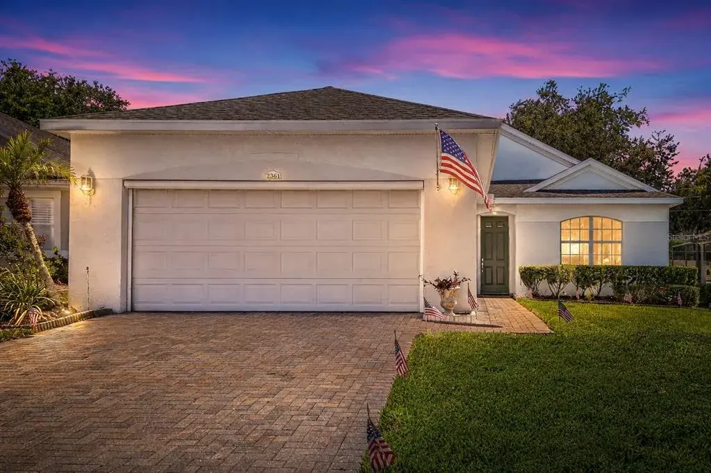 Property for sale at 2361 PRAIRIE DUNES, CLERMONT, FL, 34711