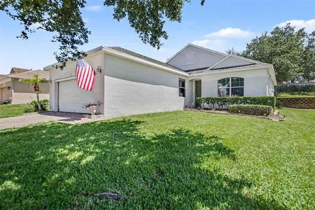 Property for sale at 2361 PRAIRIE DUNES, CLERMONT, FL, 34711