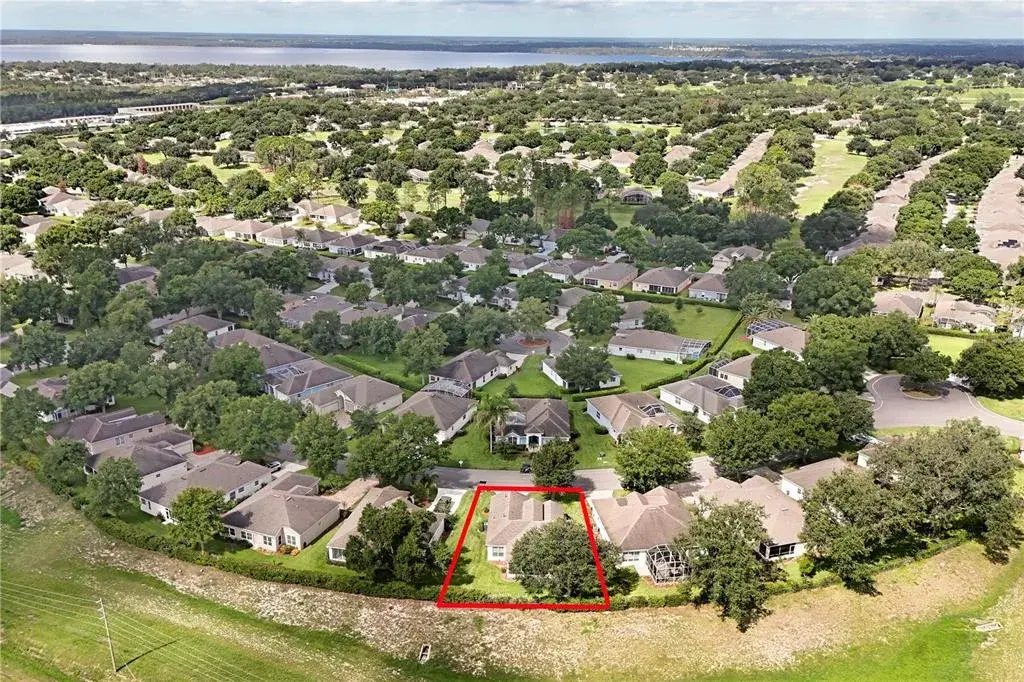 Property for sale at 4075 KINGSLEY STREET, CLERMONT, FL, 34711