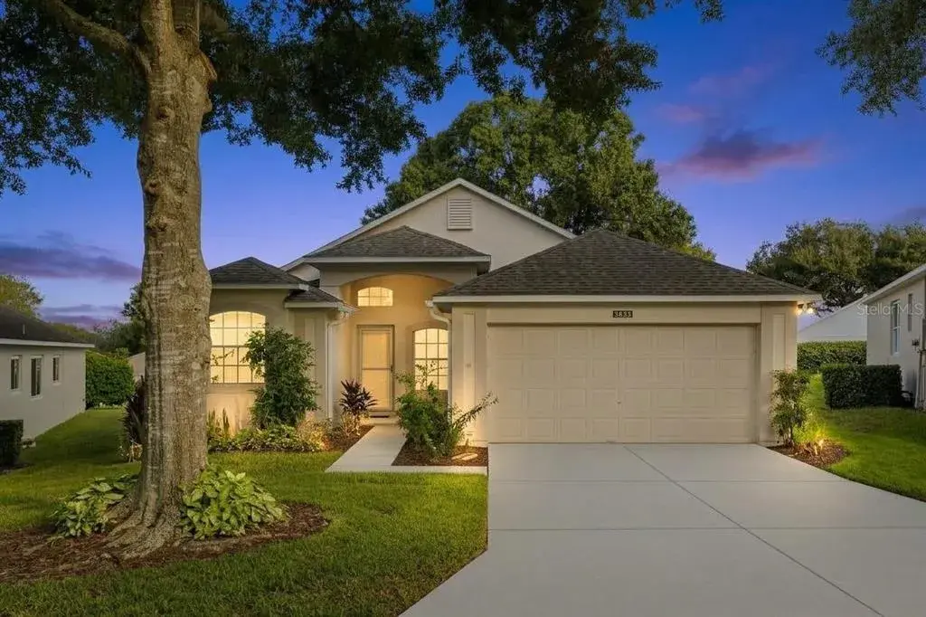 Property for sale at 3635 KINGSWOOD COURT, CLERMONT, FL, 34711