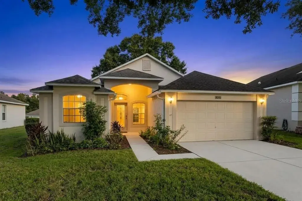 Property for sale at 3635 KINGSWOOD COURT, CLERMONT, FL, 34711