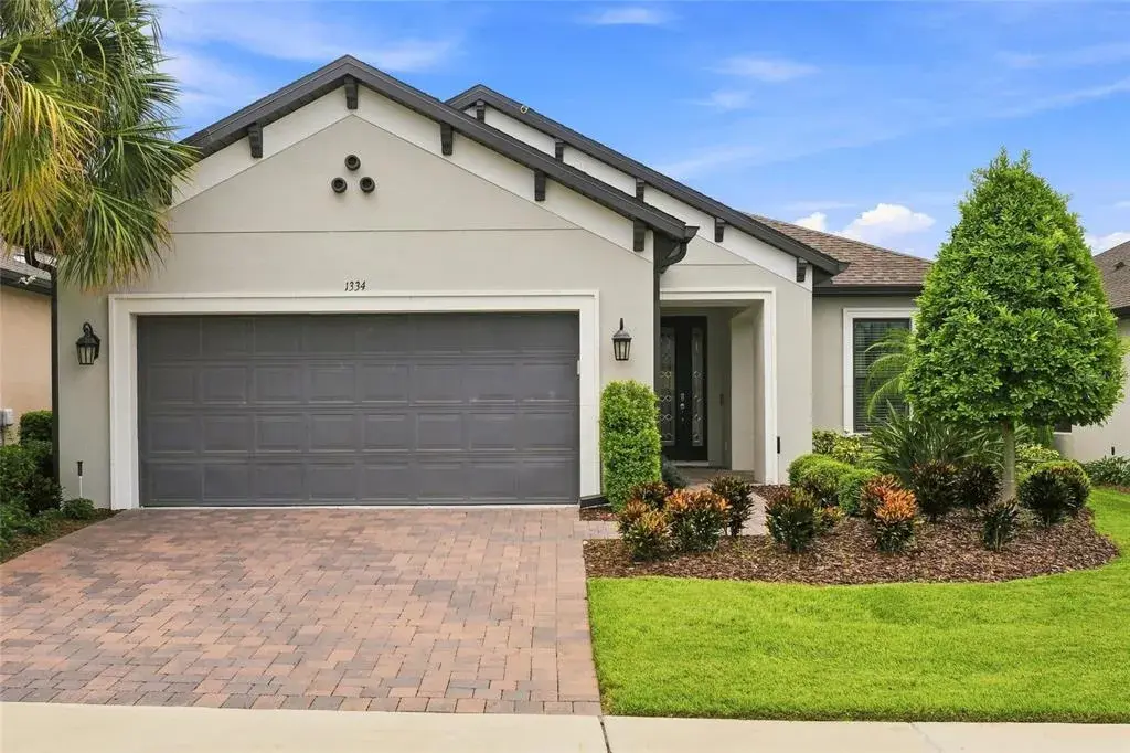 Property for sale at 1334 ZEEK RIDGE STREET, CLERMONT, FL, 34715