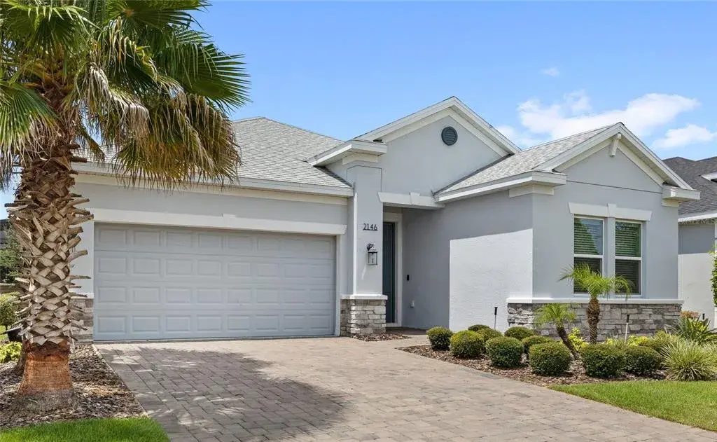 Property for sale at 2146 RIDGE POINTE LANE, CLERMONT, FL, 34715