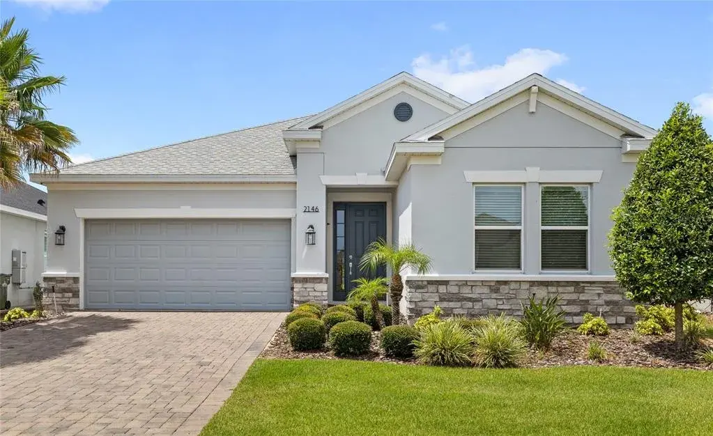Property for sale at 2146 RIDGE POINTE LANE, CLERMONT, FL, 34715