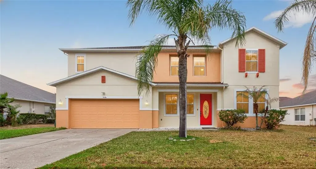 Property for sale at 3106 ANQUILLA AVENUE, CLERMONT, FL, 34711