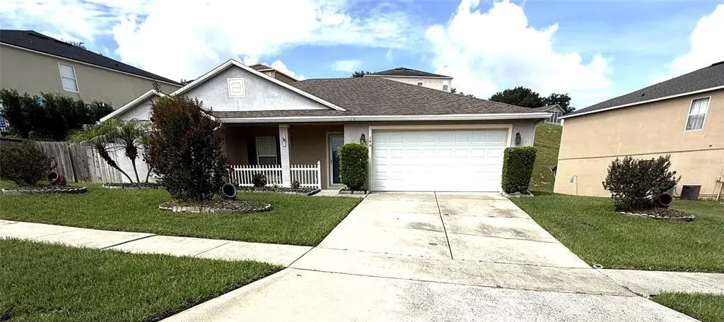 Property for sale at 344 SKY VALLEY STREET, CLERMONT, FL, 34711