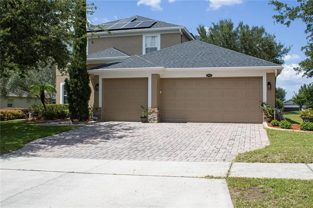 Property for sale at 1112 GLENRAVEN LANE, CLERMONT, FL, 34711