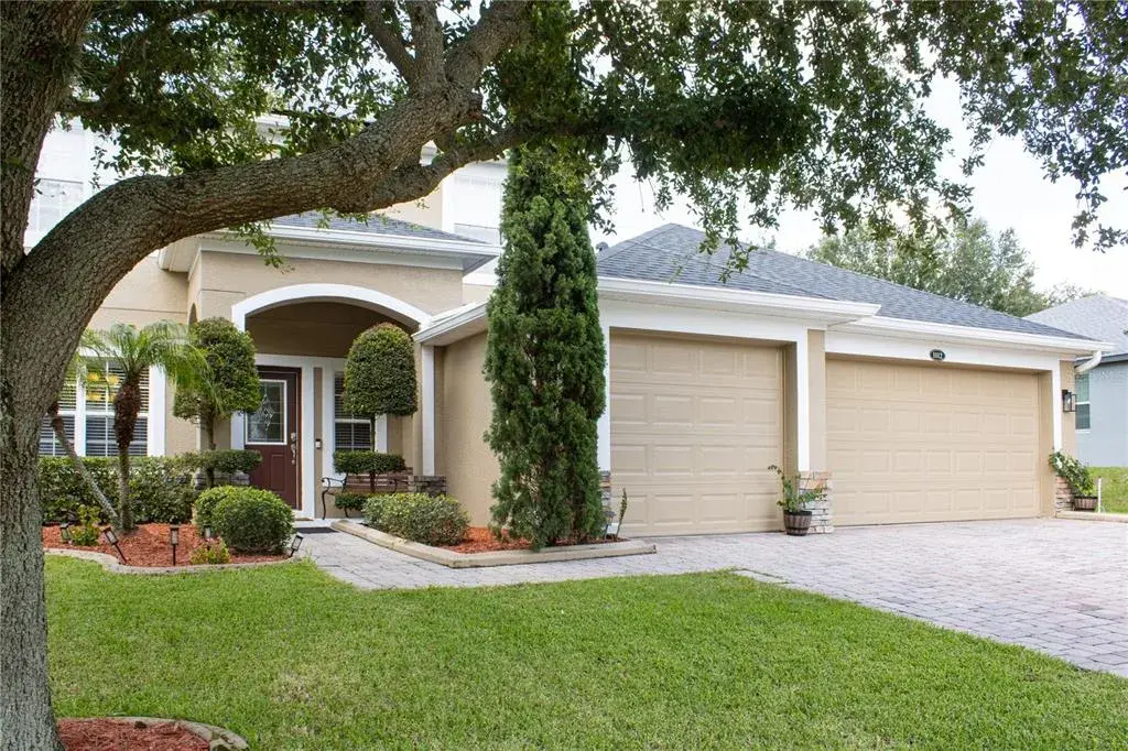 Property for sale at 1112 GLENRAVEN LANE, CLERMONT, FL, 34711