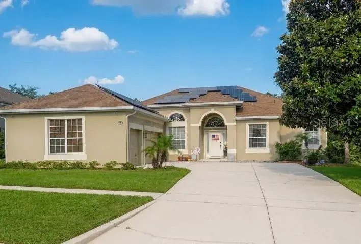 Property for sale at 4048 GREYSTONE DRIVE, CLERMONT, FL, 34711