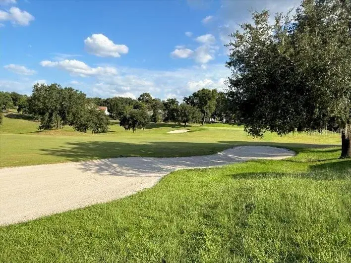 Home Golf View