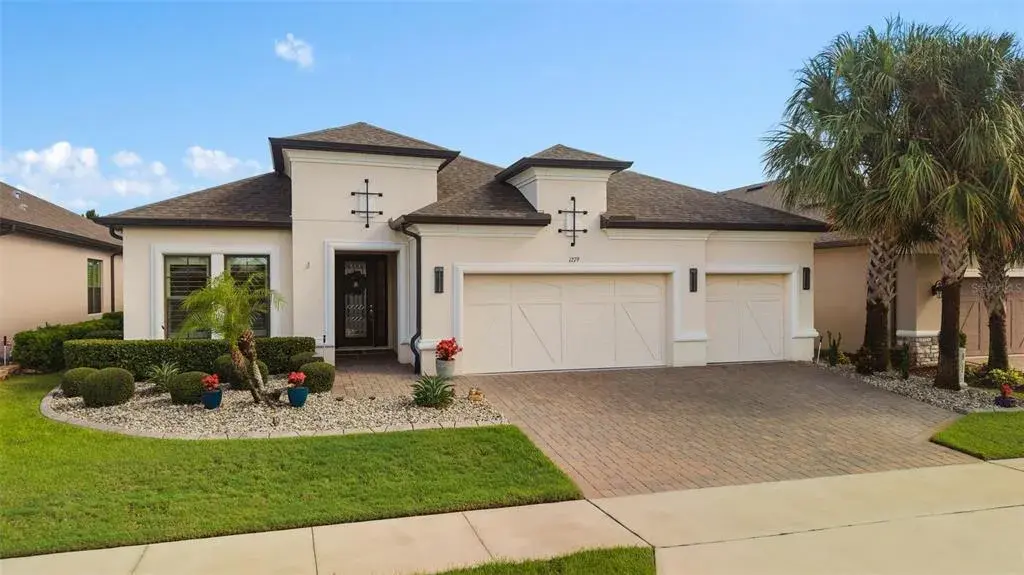 You will be thrilled to call this your home.