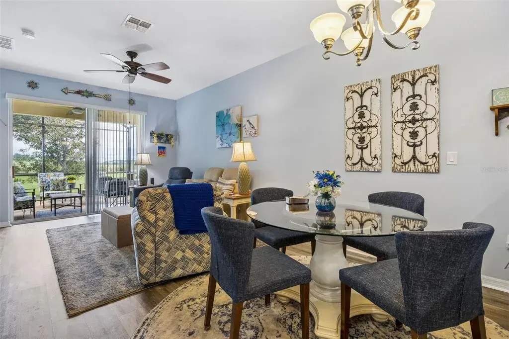 Property for sale at 3640 SOLANA CIRCLE UNIT 11B, CLERMONT, FL, 34711