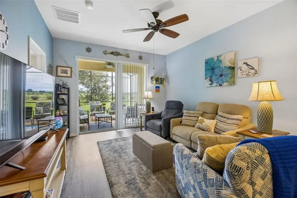 Property for sale at 3640 SOLANA CIRCLE UNIT 11B, CLERMONT, FL, 34711