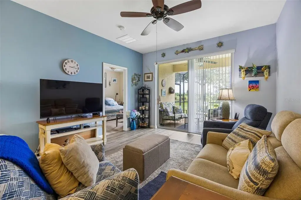 Property for sale at 3640 SOLANA CIRCLE UNIT 11B, CLERMONT, FL, 34711