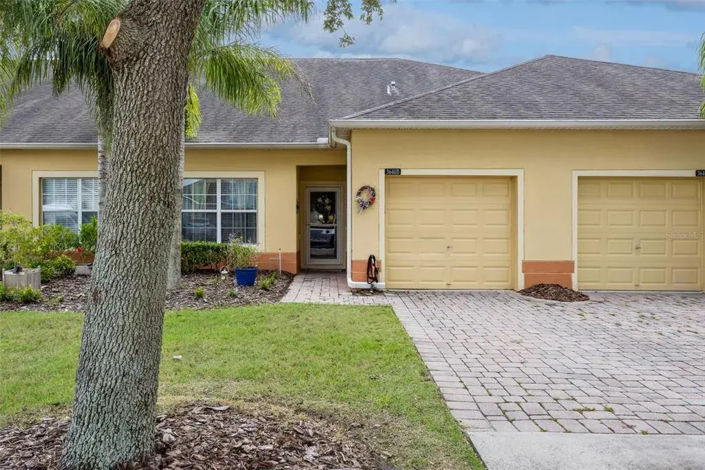 Property for sale at 3640 SOLANA CIRCLE UNIT 11B, CLERMONT, FL, 34711